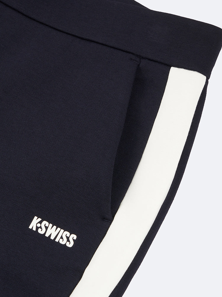 KNIT PANTS 女士 針織長褲