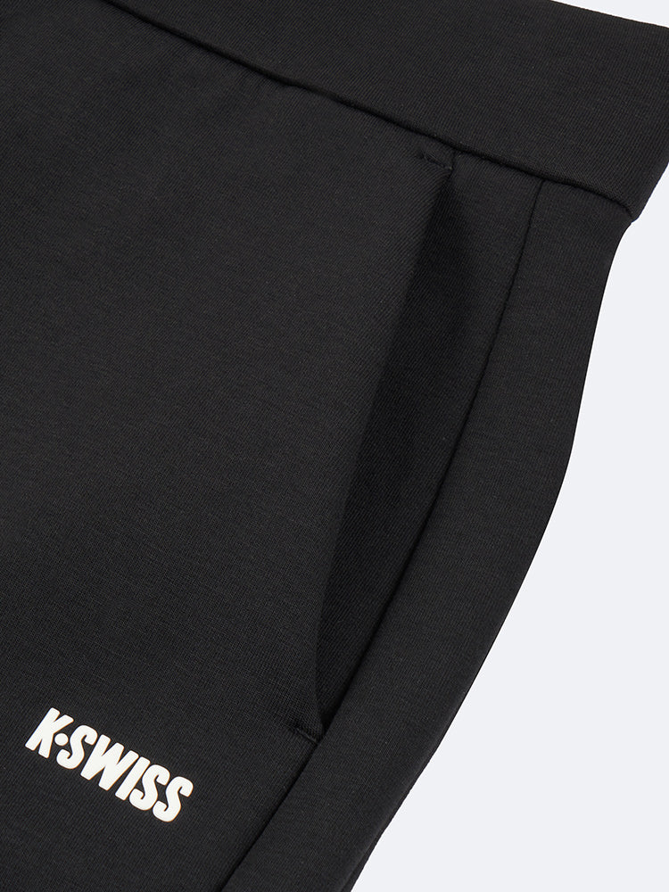 KNIT PANTS 女士 針織長褲