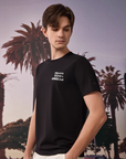 SHORT SLEEVE T-SHIRT 男士 短袖T恤