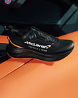 TURBO 2 X McLAREN F1 TEAM 男士 運動鞋