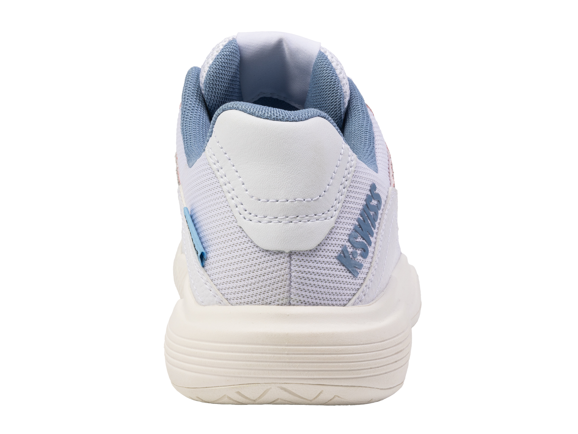 TURA TEAM 女士 輕量硬地球場鞋