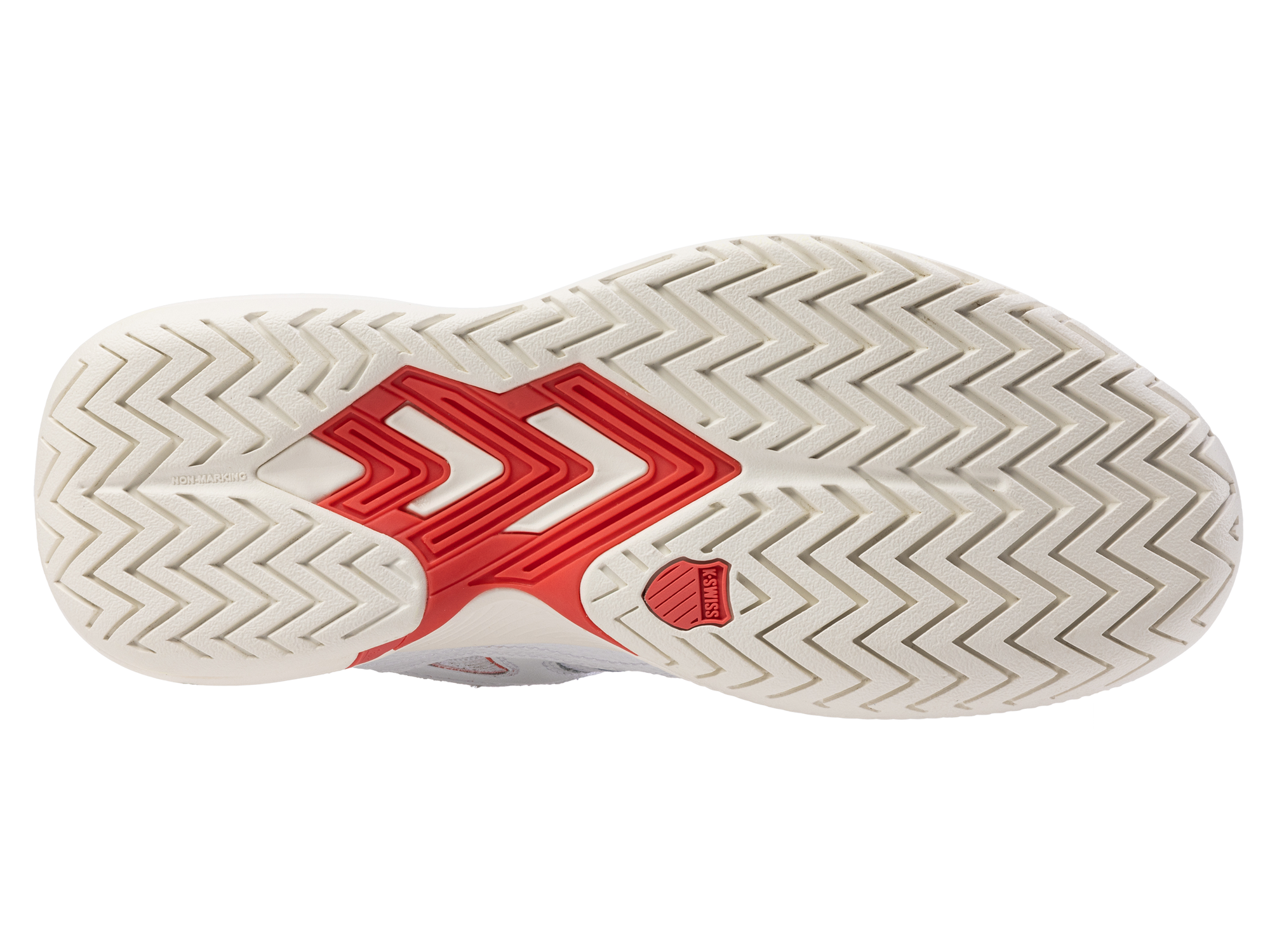 TURA TEAM 女士 輕量硬地球場鞋