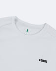 LONG SLEEVE T-SHIRT 男士 長袖T恤