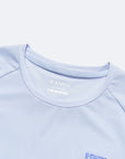 SHORT SLEEVE T-SHIRT 女士 運動T恤