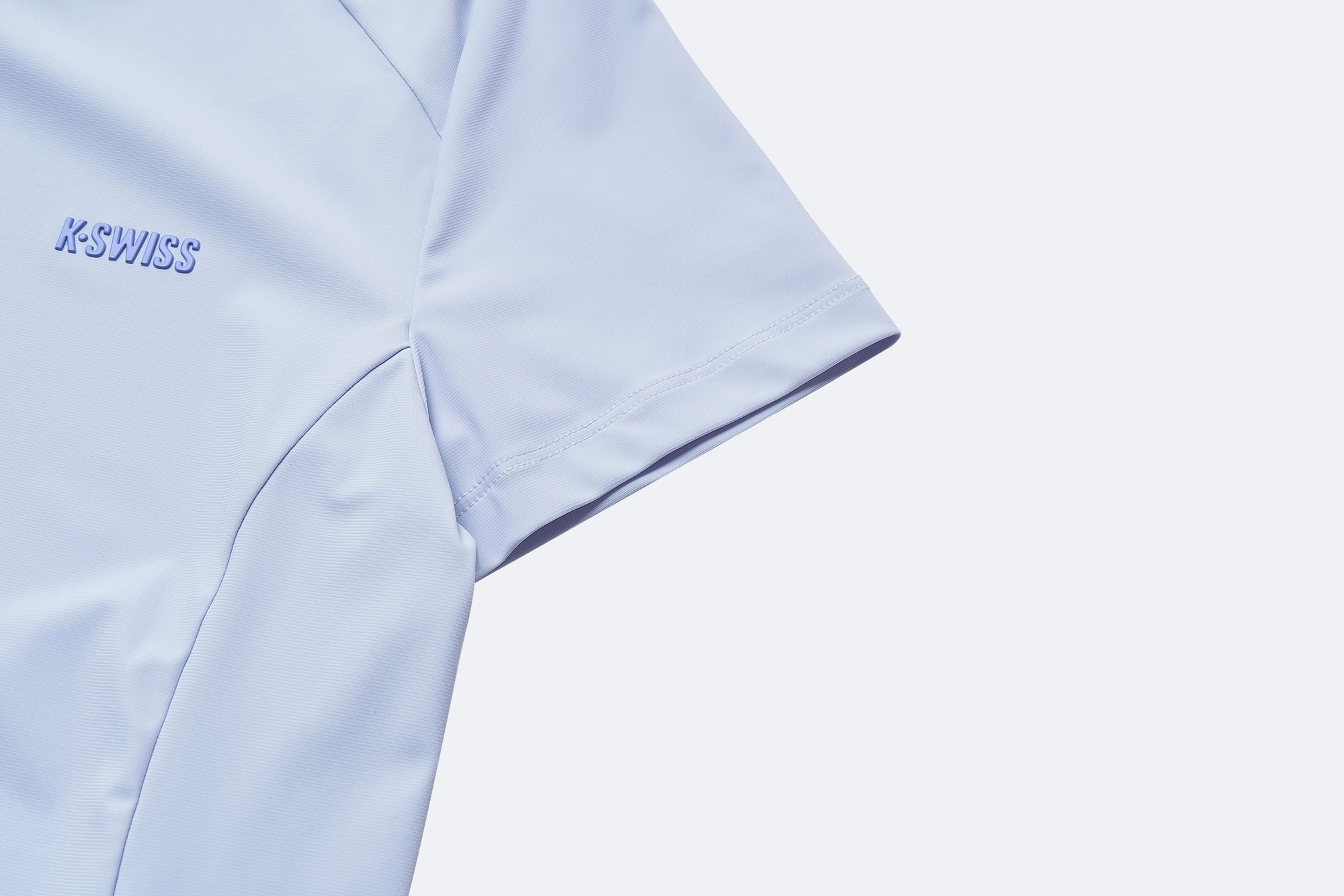 SHORT SLEEVE T-SHIRT 女士 運動T恤