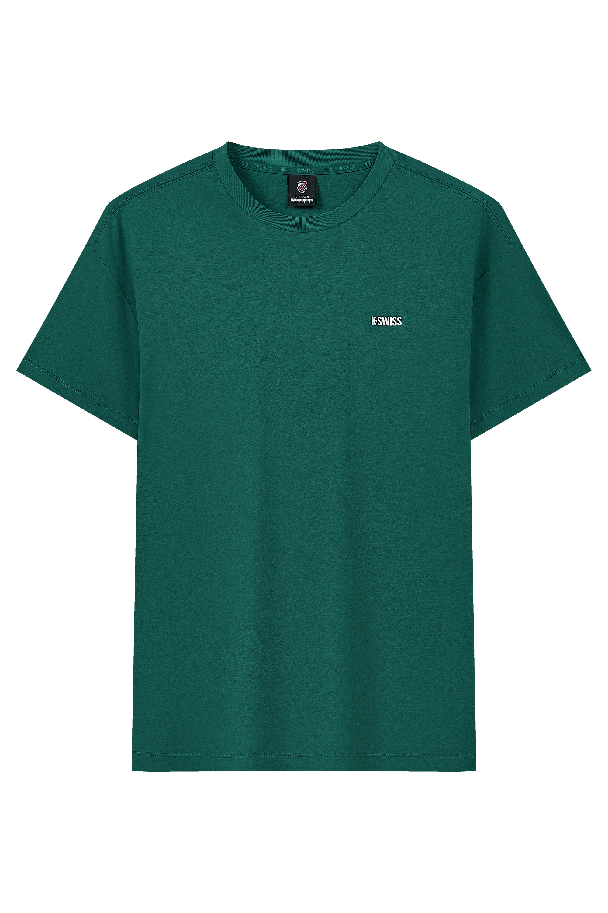 SHORT SLEEVE T-SHIRT 男士 短袖T恤