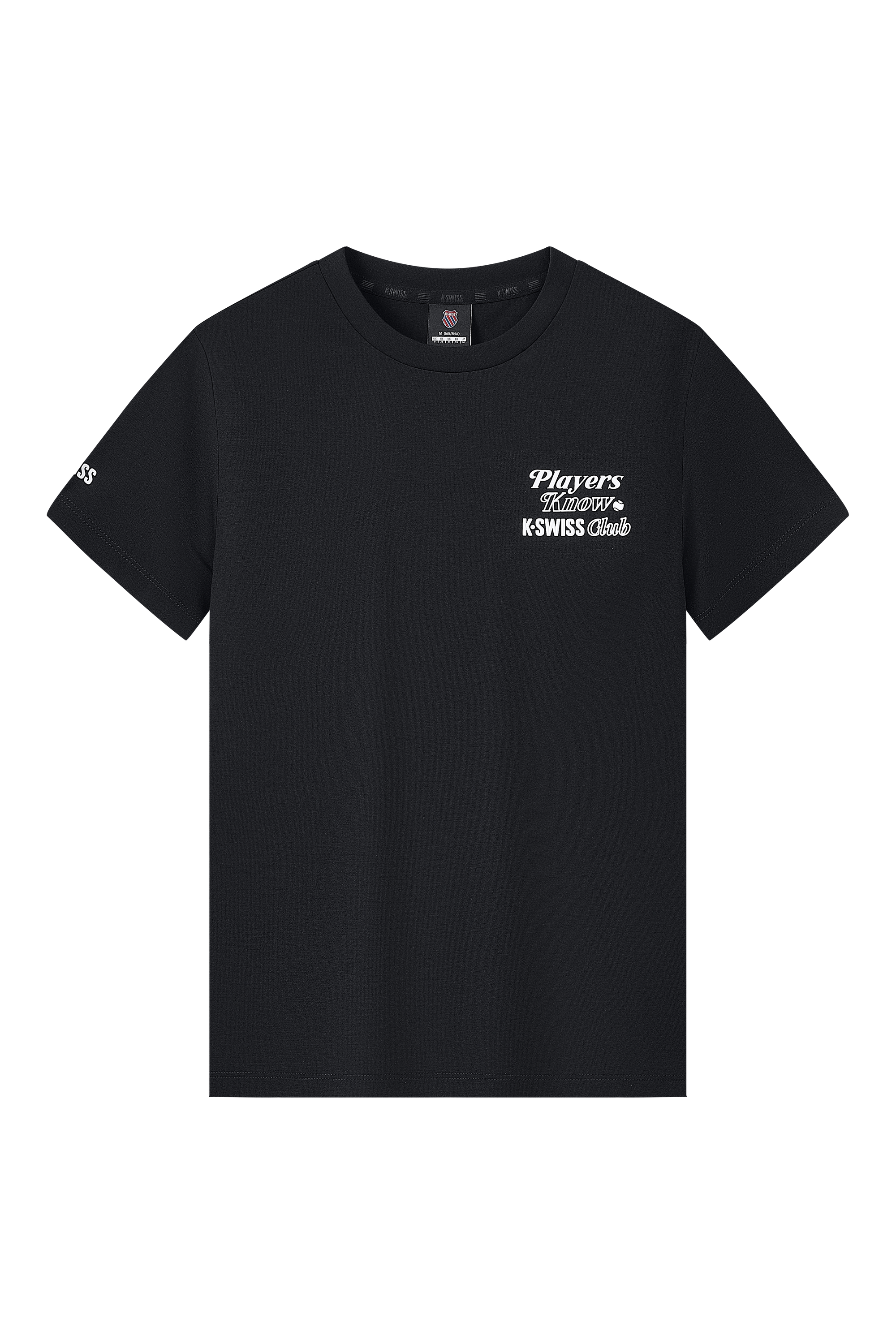 SHORT SLEEVE T-SHIRT 女士 短袖T恤