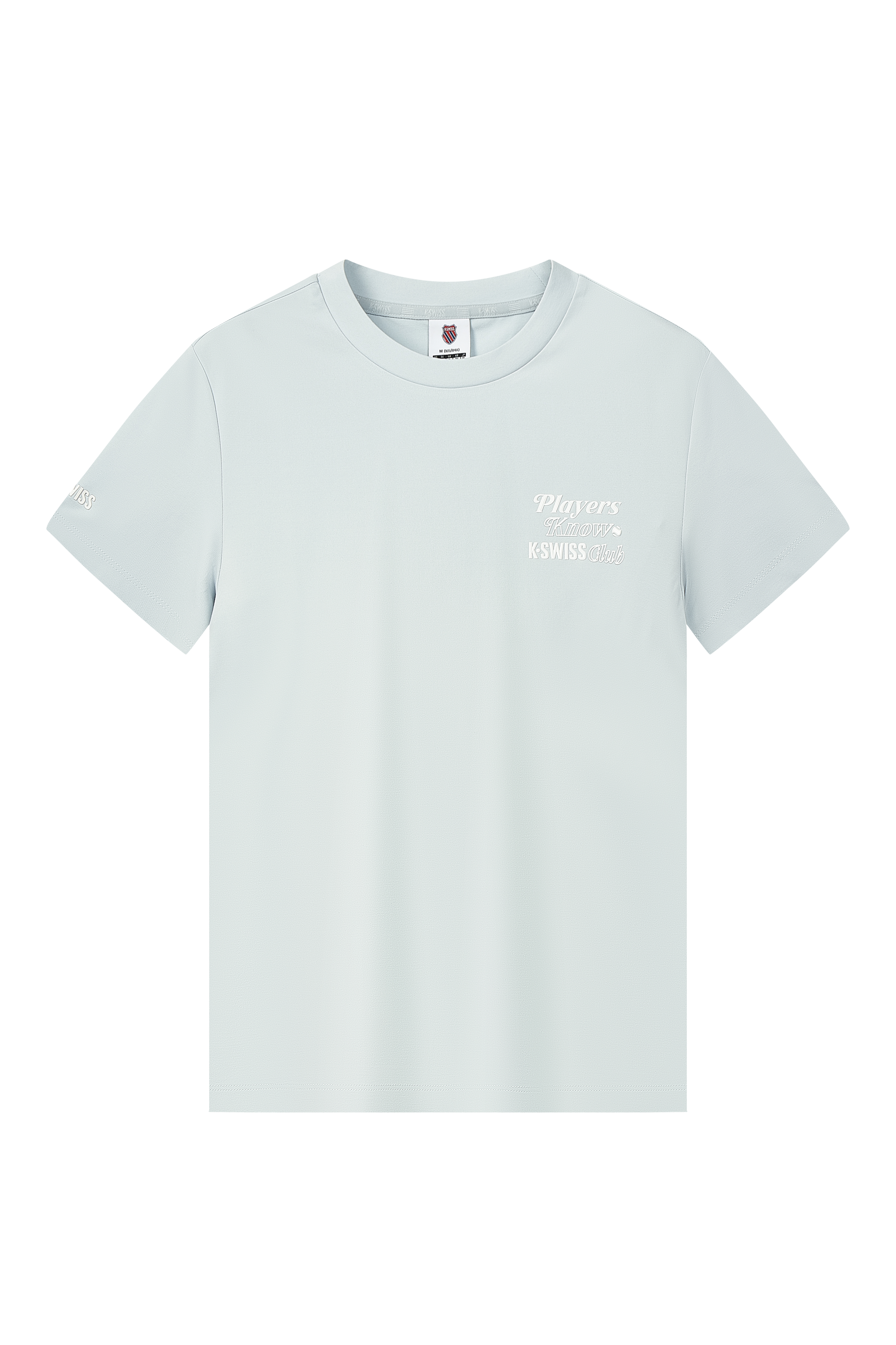 【限時優惠】SHORT SLEEVE T-SHIRT 女士 短袖T恤