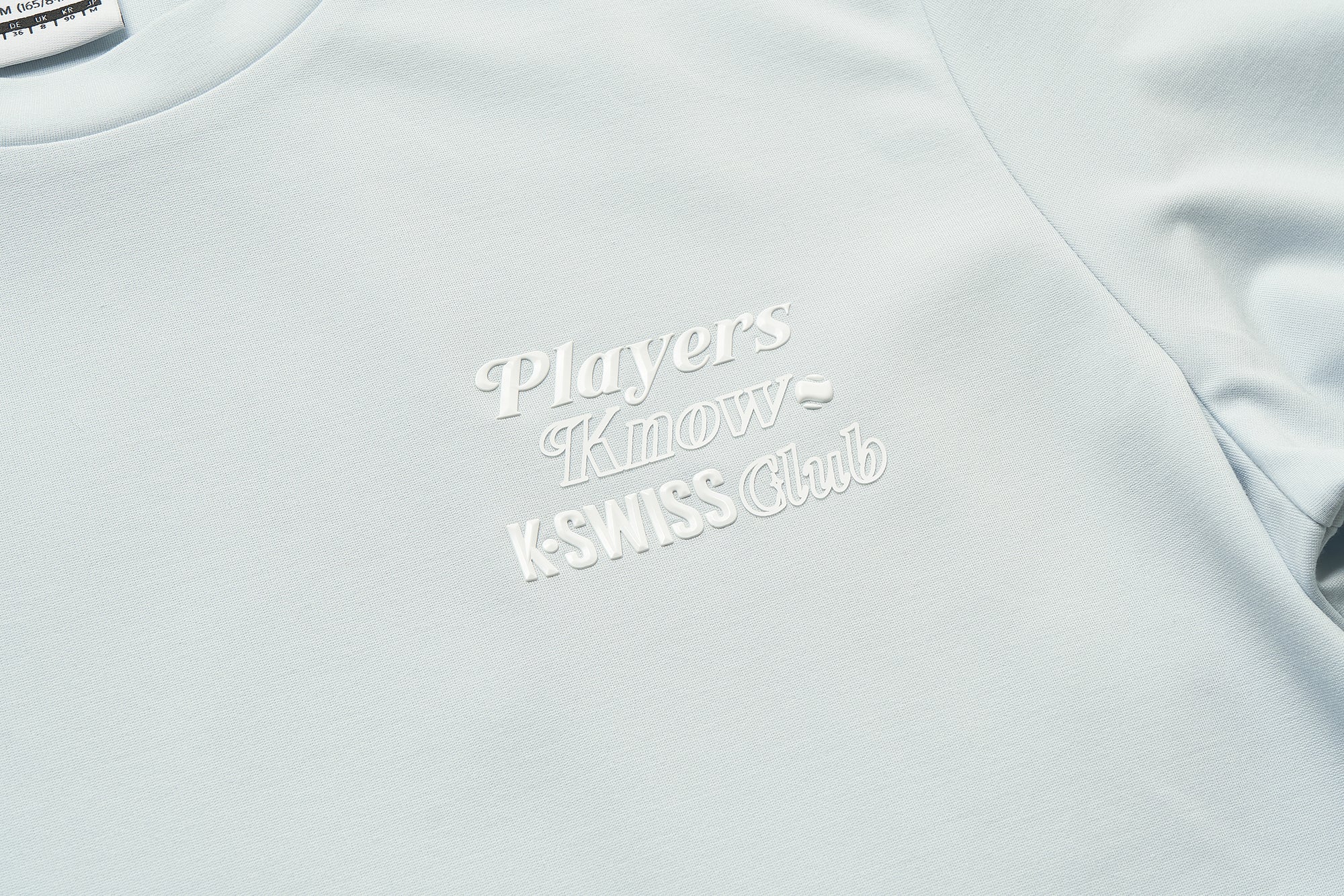 【限時優惠】SHORT SLEEVE T-SHIRT 女士 短袖T恤