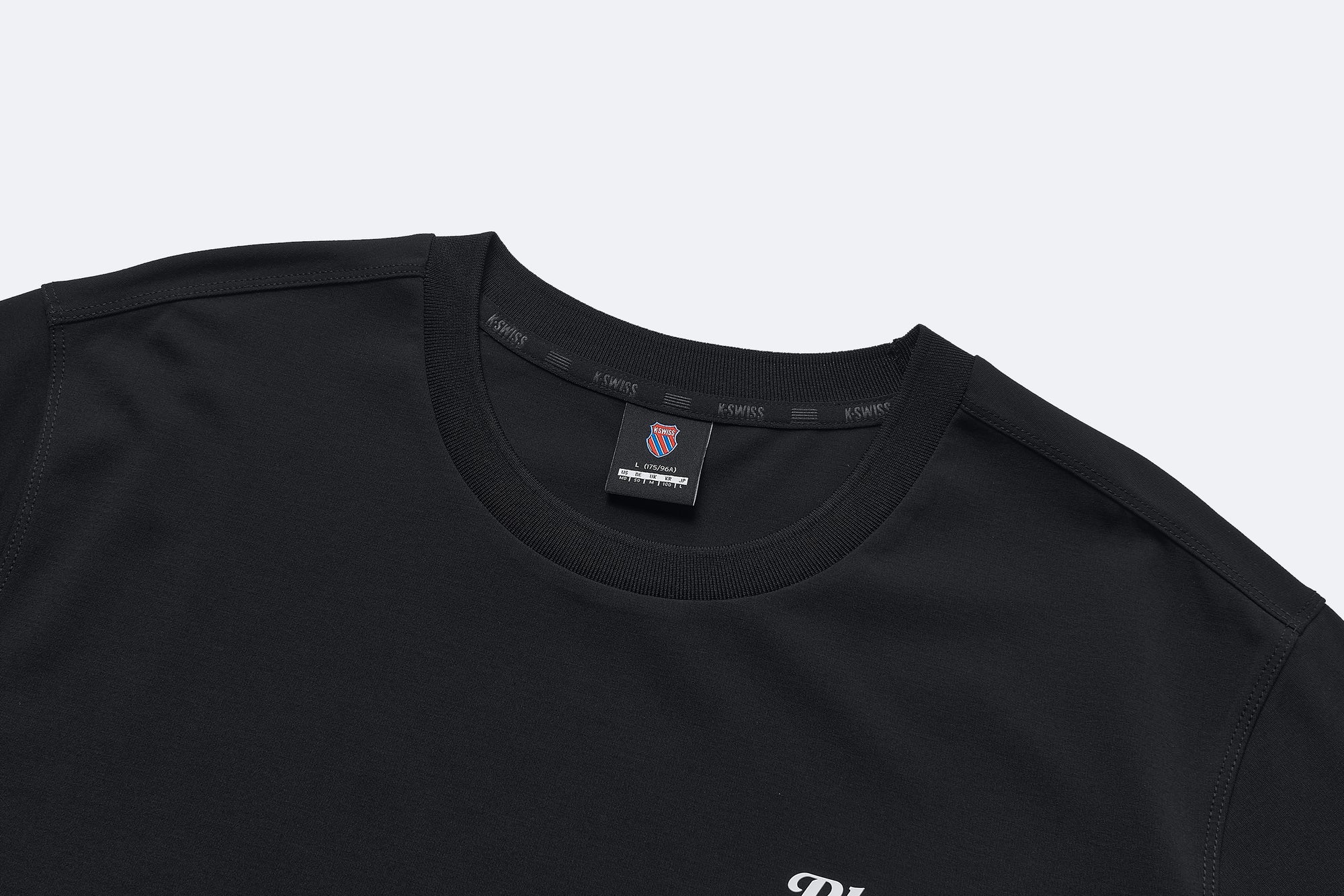 SHORT SLEEVE T-SHIRT 男士 短袖T恤