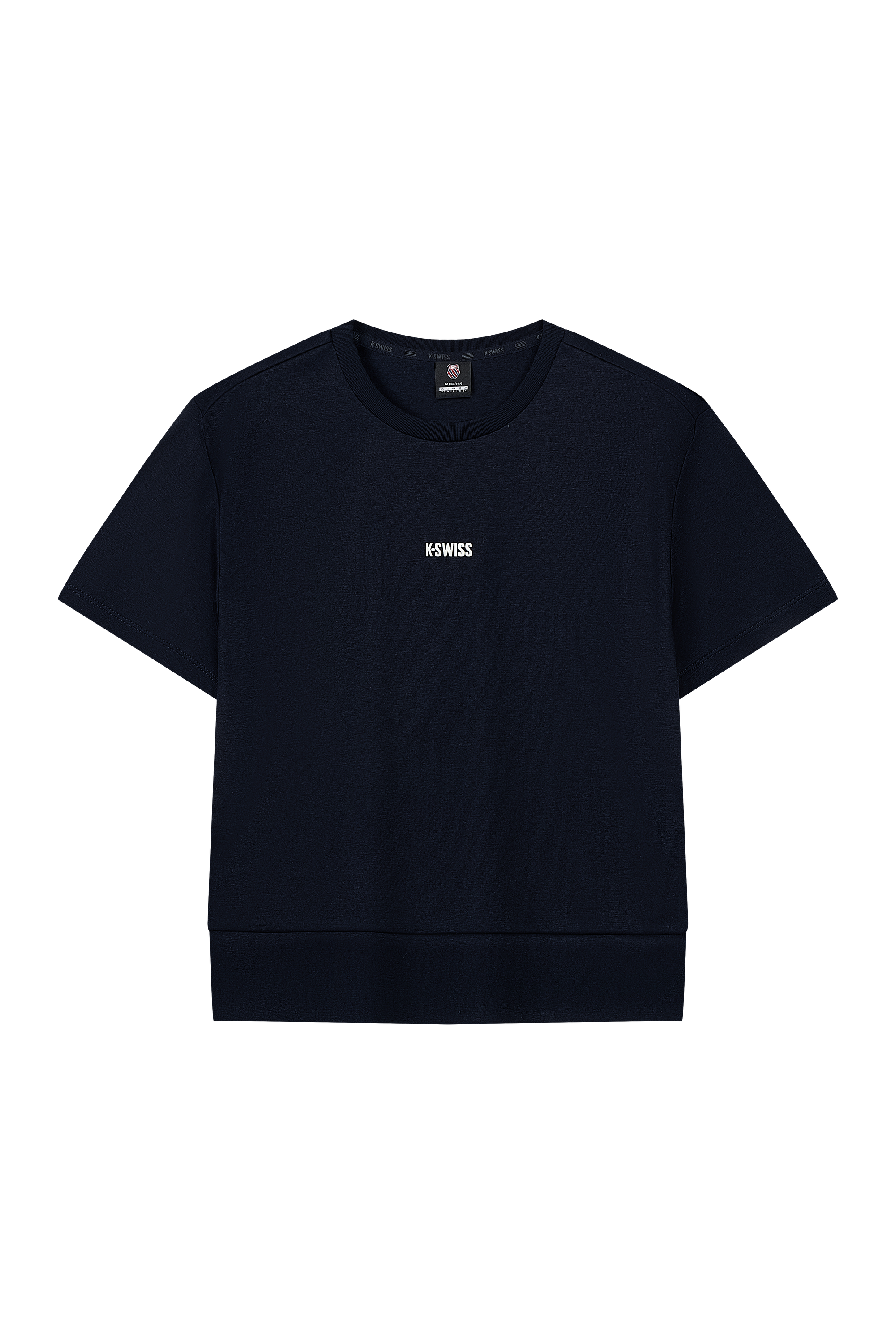 SHORT SLEEVE T-SHIRT 女士 短袖T恤