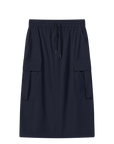WOVEN 5 SKIRT 女士 梭織半身裙