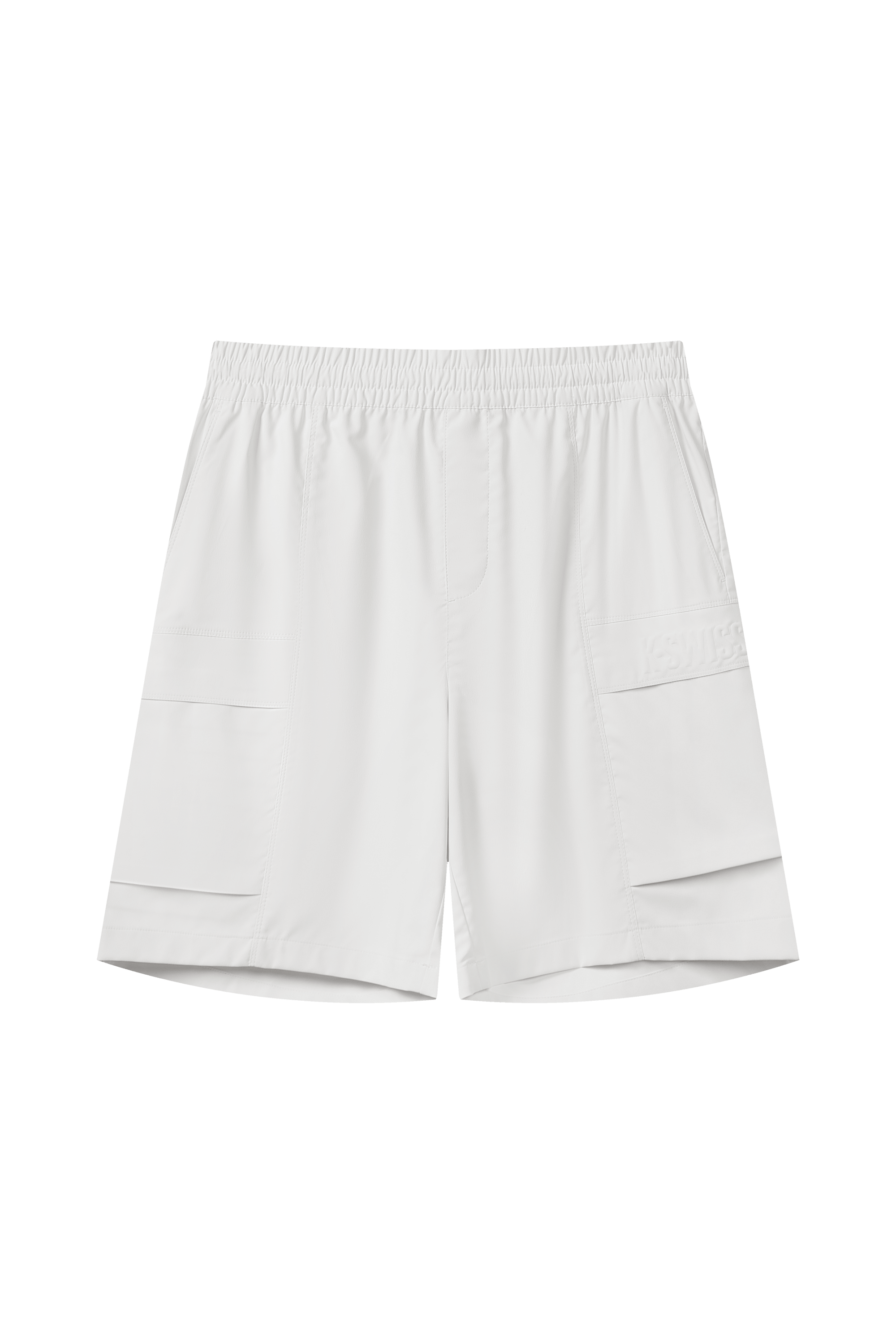WOVEN SHORTS 男士 休閒短褲