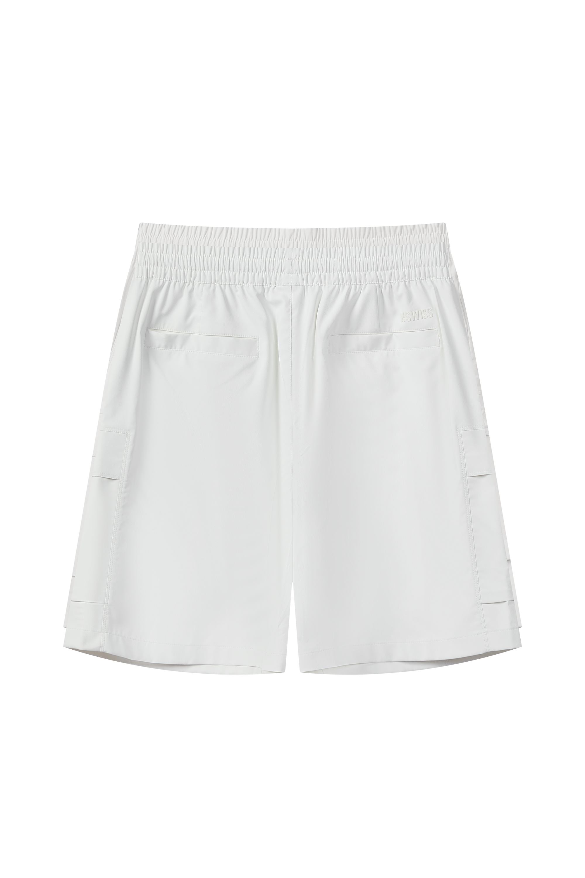 WOVEN SHORTS 男士 休閒短褲
