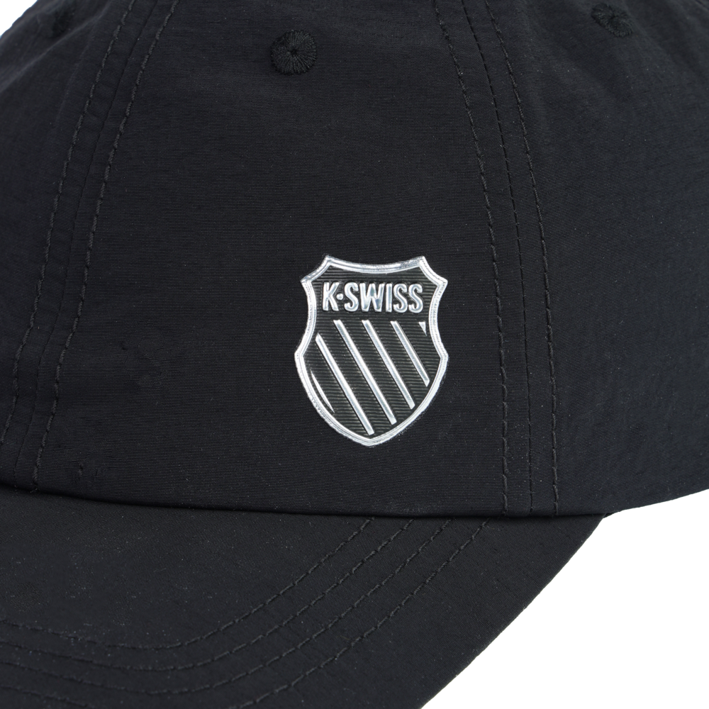 BASEBALL CAP 燙標帽