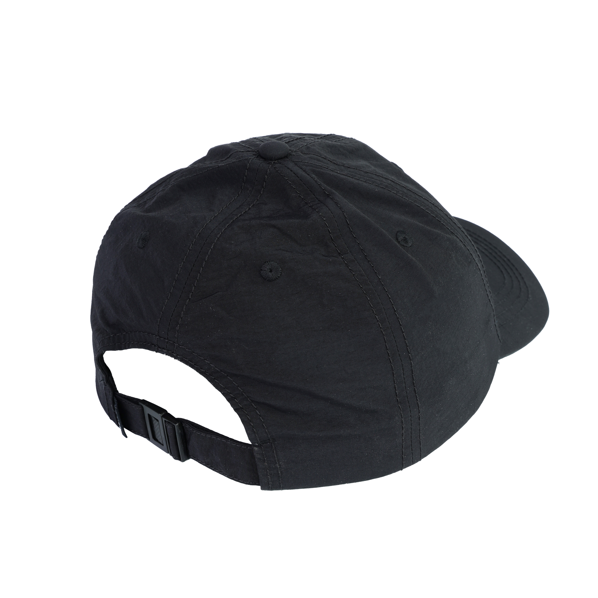 BASEBALL CAP 燙標帽
