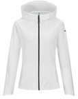 WOVEN JACKET 女士 連帽梭織外套