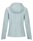WOVEN JACKET 女士 連帽梭織外套