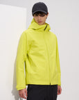 【限時優惠】REISE JACKET 男士 連帽梭織外套
