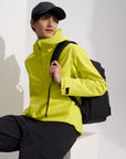 【限時優惠】REISE JACKET 男士 連帽梭織外套