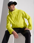 【限時優惠】REISE JACKET 男士 連帽梭織外套