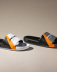 SLIDE SANDAL X McLAREN F1 TEAM 女士 涼拖鞋