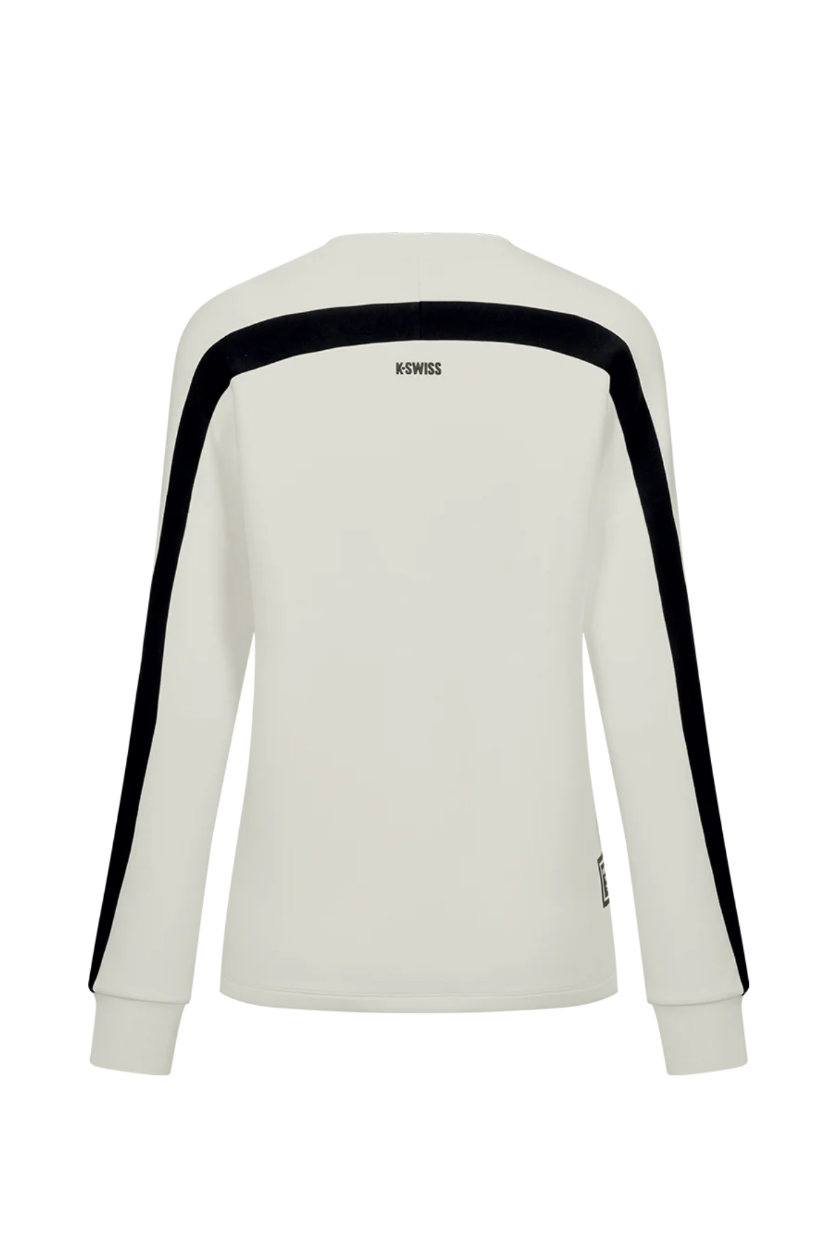 KNITE MAN TO MAN TEE 女士 圓領上衣