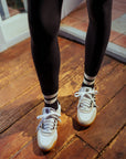 VINTAGE TRAINER T 女士 休閒鞋