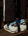 VINTAGE TRAINER T 女士 休閒鞋