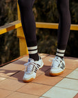 VINTAGE TRAINER T 女士 休閒鞋