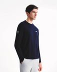 LONG SLEEVE T-SHIRT 男士 長袖T恤