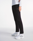 KNIT PANTS 女士 針織長褲