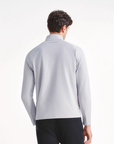 KNIT JACKET 男士 立領外套