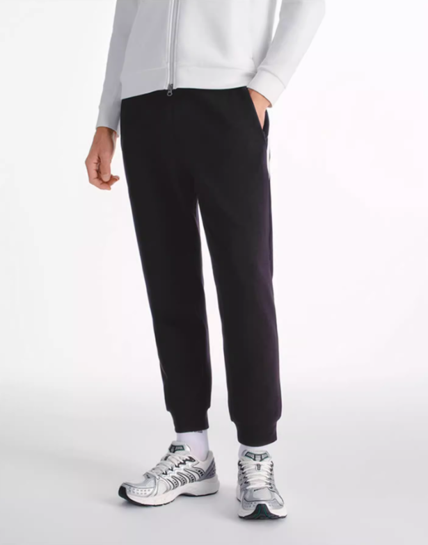 KNIT PANTS 男士 針織長褲
