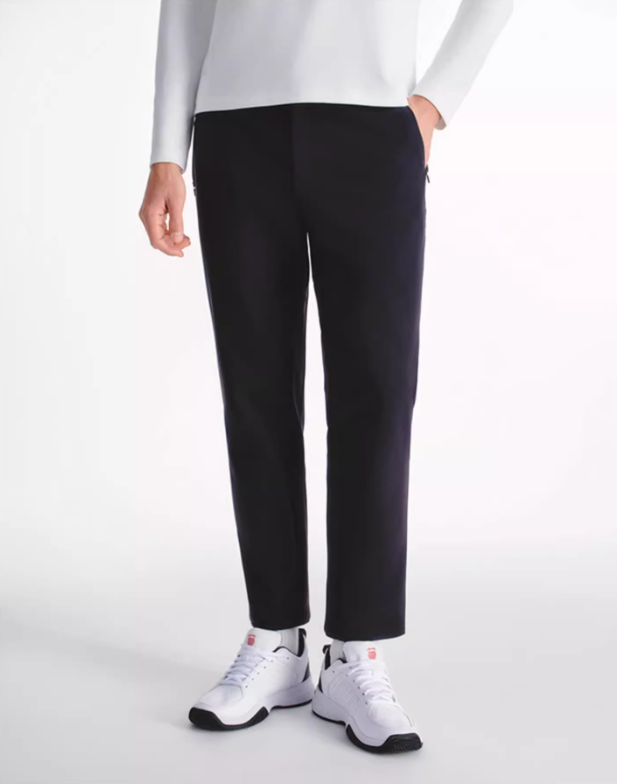 KNIT PANTS 男士 針織長褲