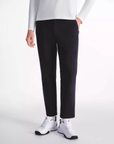 KNIT PANTS 男士 針織長褲