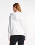 KNIT JACKET 女士 連帽外套
