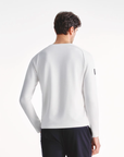 LONG SLEEVE T-SHIRT 男士 長袖T恤