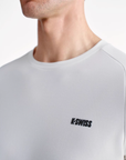 LONG SLEEVE T-SHIRT 男士 長袖T恤