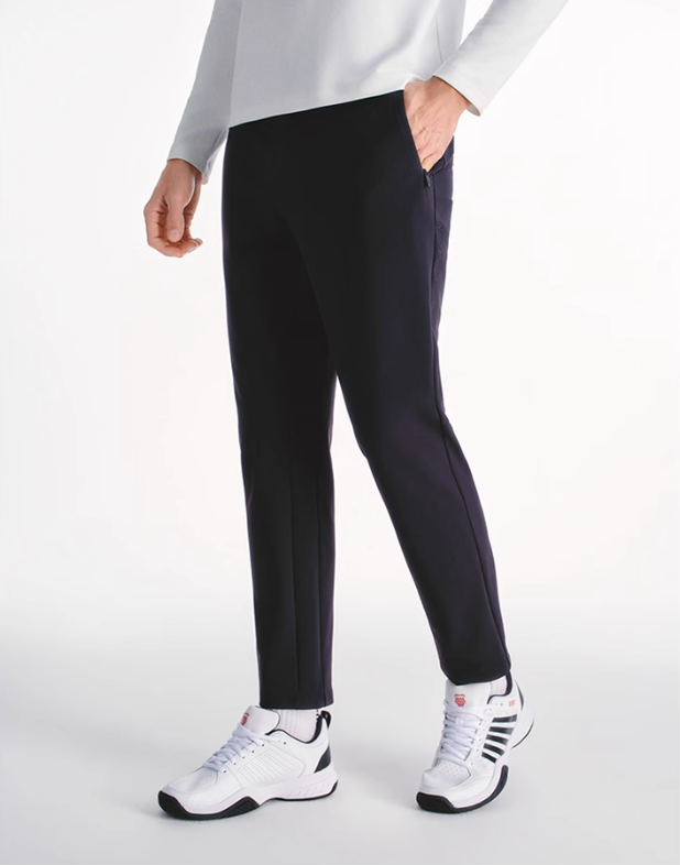 KNIT PANTS 男士 針織長褲