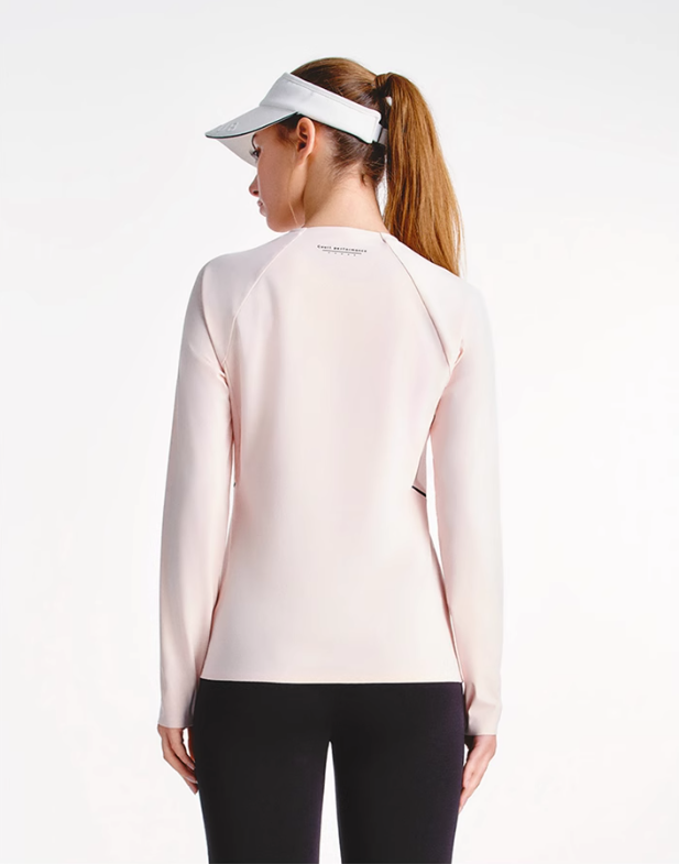 LONG SLEEVE T-SHIRT 女士 長袖T恤