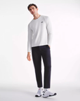 LONG SLEEVE T-SHIRT 男士 長袖T恤