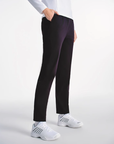 KNIT PANTS 女士 針織長褲