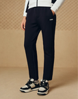 KNIT PANTS 男士 針織長褲