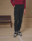 KNIT PANTS 男士 針織長褲