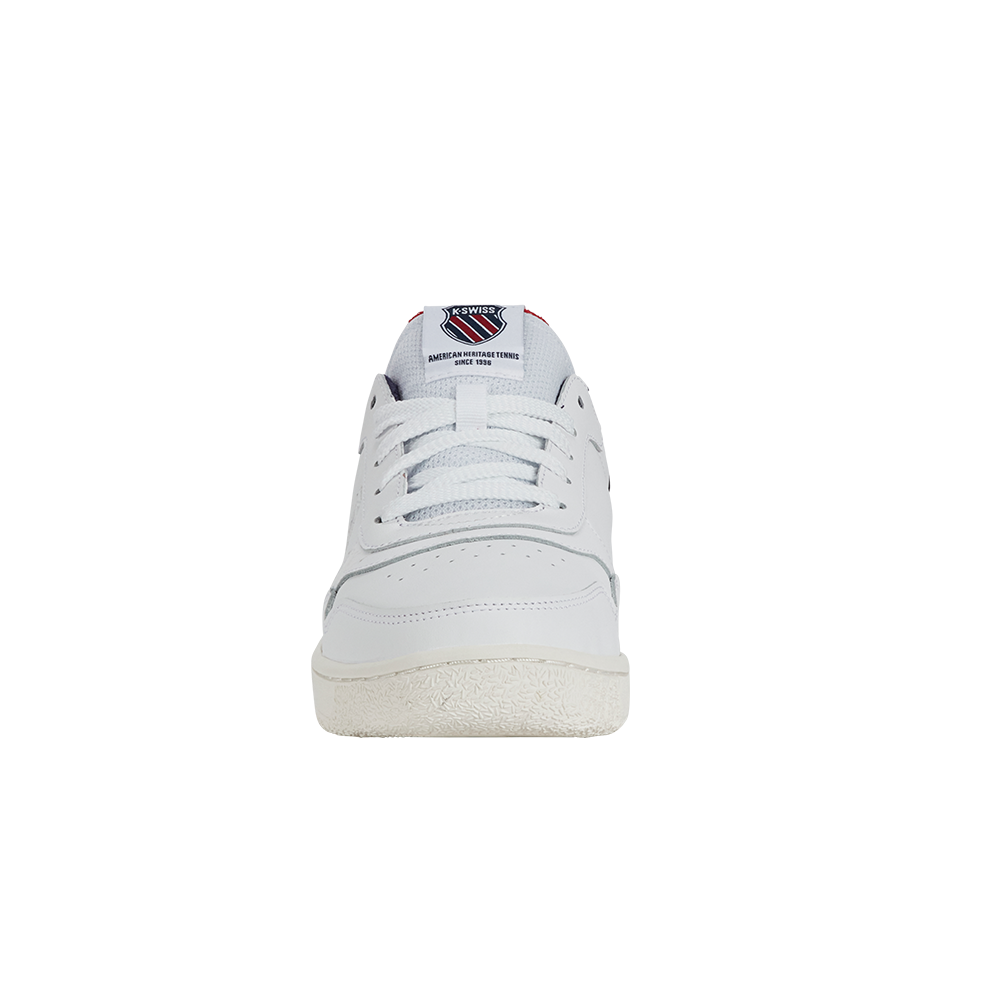 K-Swiss sneakers in pelle SLAMMSHIELD II K-Swiss sneakers in pelle SLAMMSHIELD II