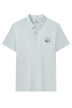 SHORT SLEEVE POLO SHIRT 男士 短袖POLO衫