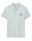 SHORT SLEEVE POLO SHIRT 男士 短袖POLO衫