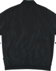 BOMBER JACKET 男士 飛行外套 黑