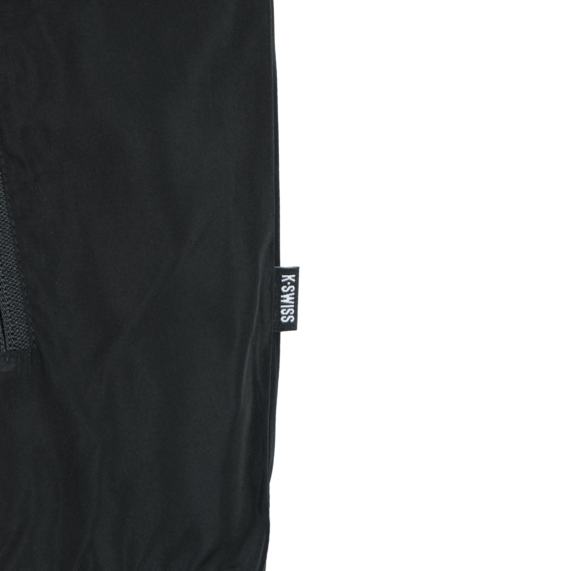 BOMBER JACKET 男士 飛行外套 黑